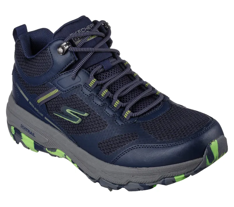 Skechers GO RUN Trail Altitude – Anorak – Marine (220597-NVY)