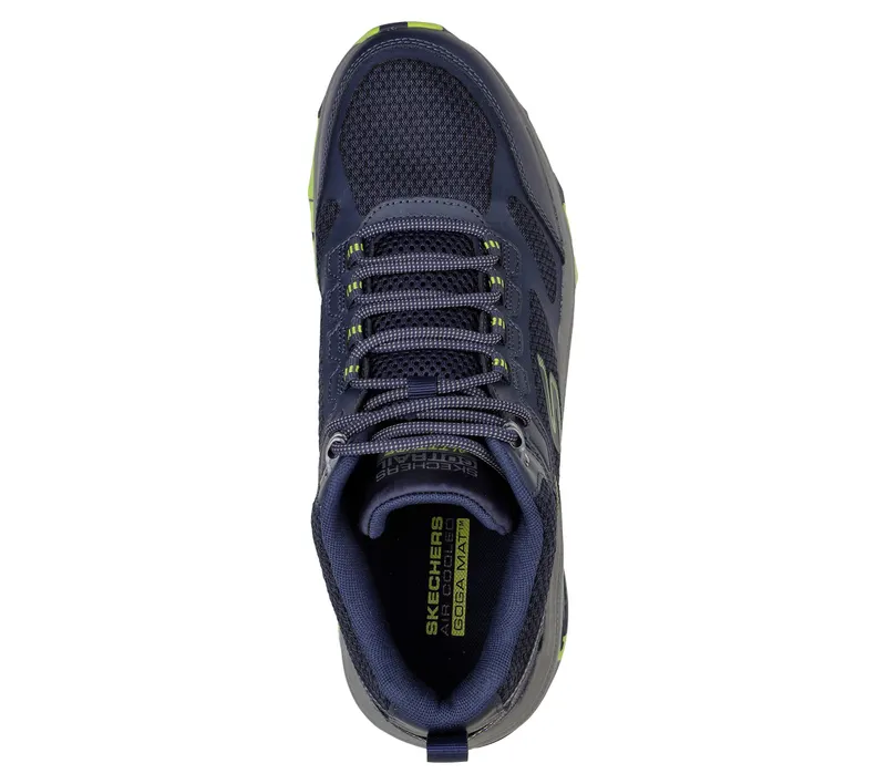 Skechers GO RUN Trail Altitude – Anorak – Marine (220597-NVY)