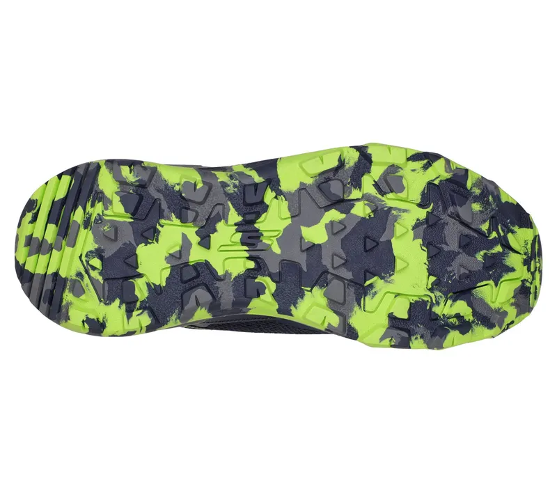 Skechers GO RUN Trail Altitude – Anorak – Marine (220597-NVY)