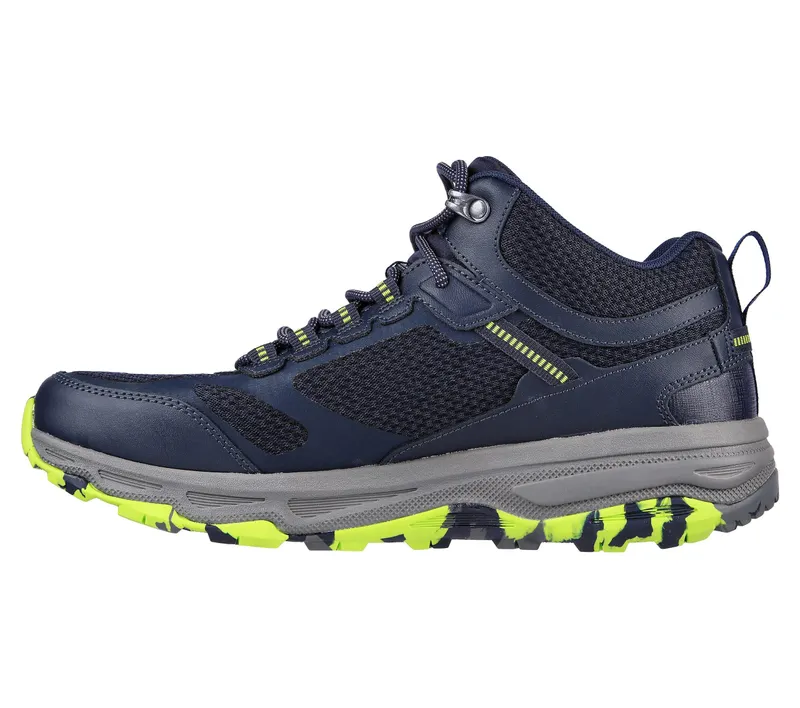 Skechers GO RUN Trail Altitude – Anorak – Marine (220597-NVY)