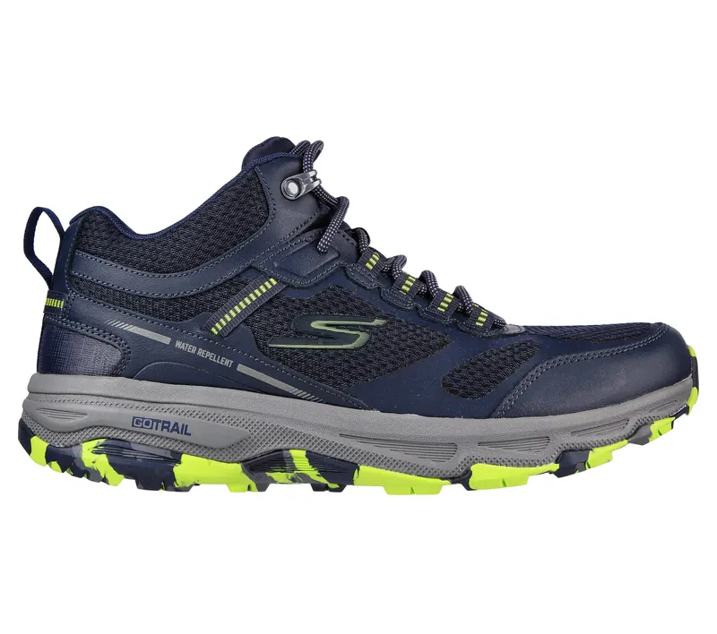 Skechers GO RUN Trail Altitude – Anorak – Marine (220597-NVY)