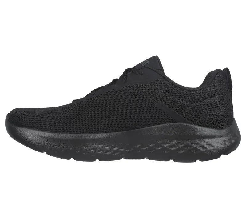 Skechers GO RUN Lite – Quick Stride – Zwart (220893-BBK)