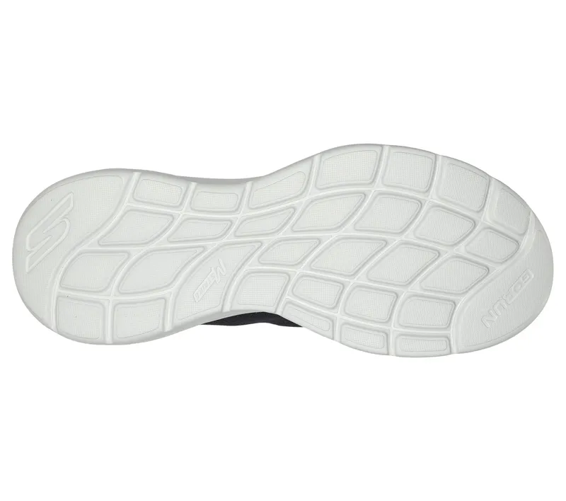 Skechers GO RUN Lite – Marine / Limoen (220894-NVLM)