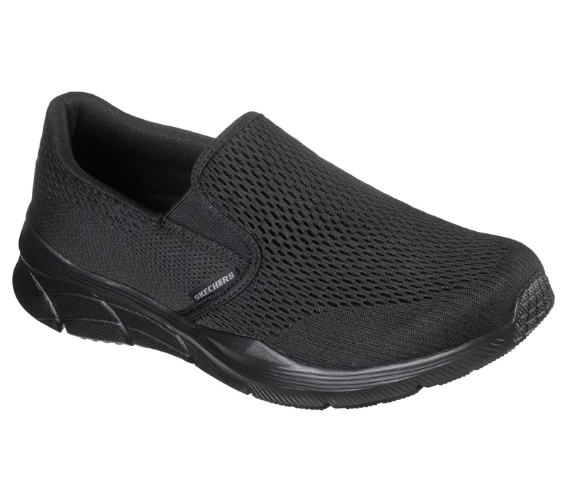 Skechers Relaxed Fit: Equalizer 4.0 – Triple-Play – Zwart (232016-BBK)
