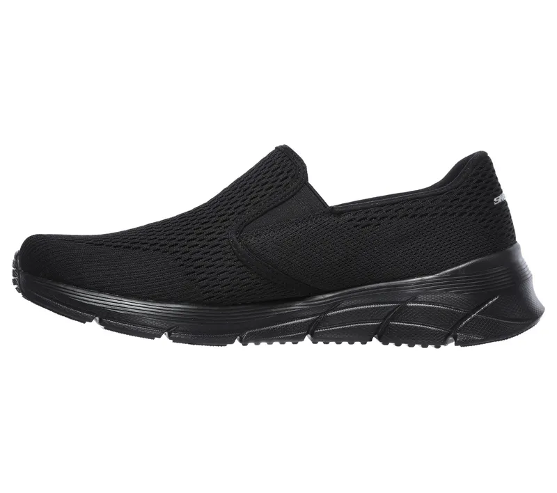 Skechers Relaxed Fit: Equalizer 4.0 – Triple-Play – Zwart (232016-BBK)