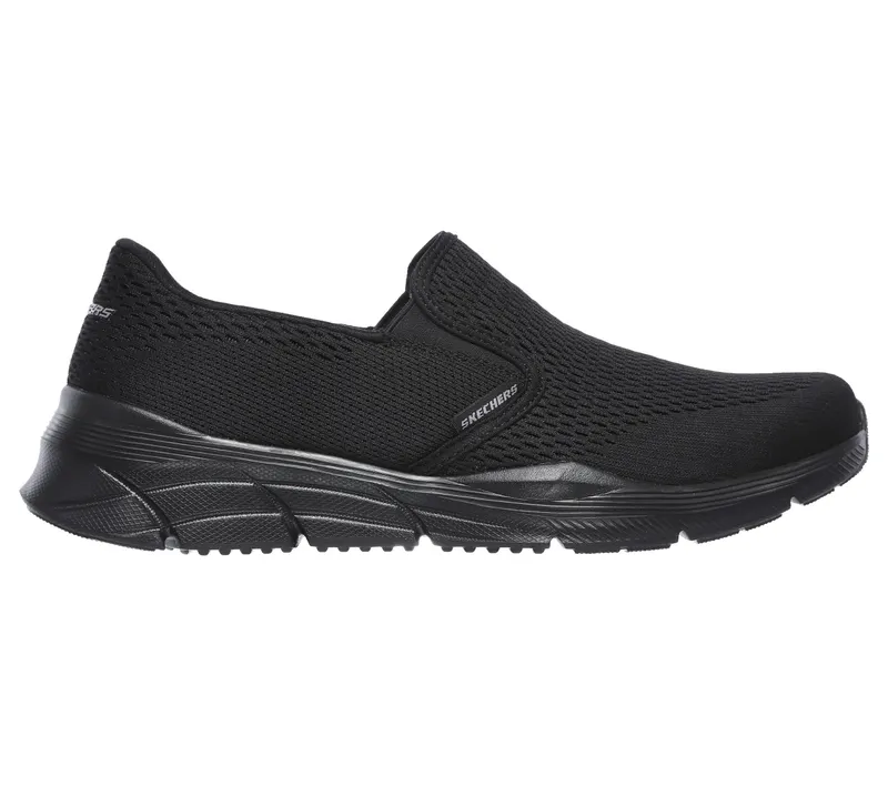 Skechers Relaxed Fit: Equalizer 4.0 – Triple-Play – Zwart (232016-BBK)