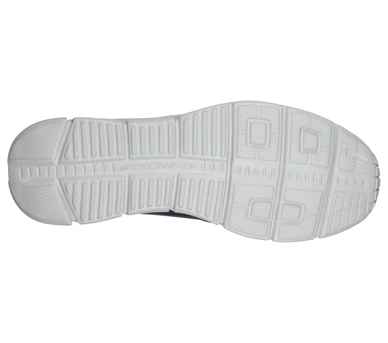 Skechers Relaxed Fit: Equalizer 4.0 – Persisting – Marine (232017-NVY)