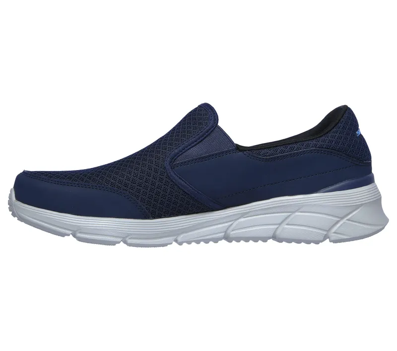 Skechers Relaxed Fit: Equalizer 4.0 – Persisting – Marine (232017-NVY)