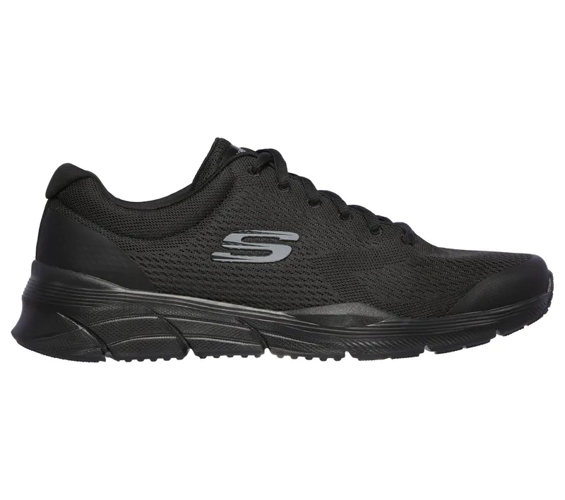 Skechers Relaxed Fit: Equalizer 4.0 – Generation – Zwart (232022-BBK)