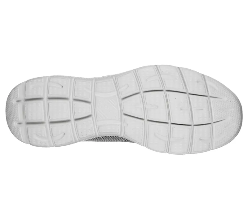 Skechers Summits – Brisbane – Natuurlijk / Zwart (232057-NTBK)