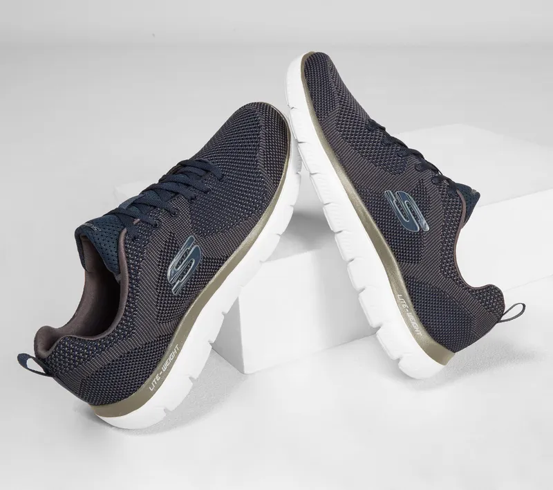 Skechers Summits – Brisbane – Marine (232057-NVY)