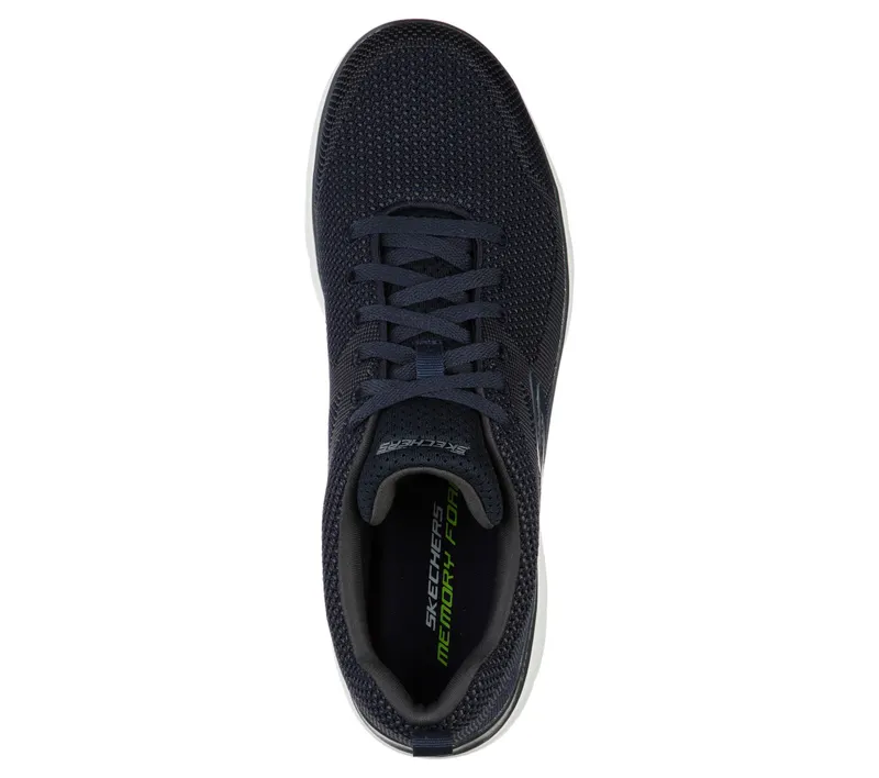Skechers Summits – Brisbane – Marine (232057-NVY)