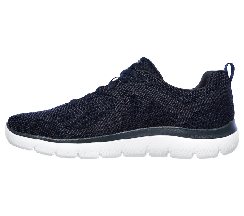 Skechers Summits – Brisbane – Marine (232057-NVY)