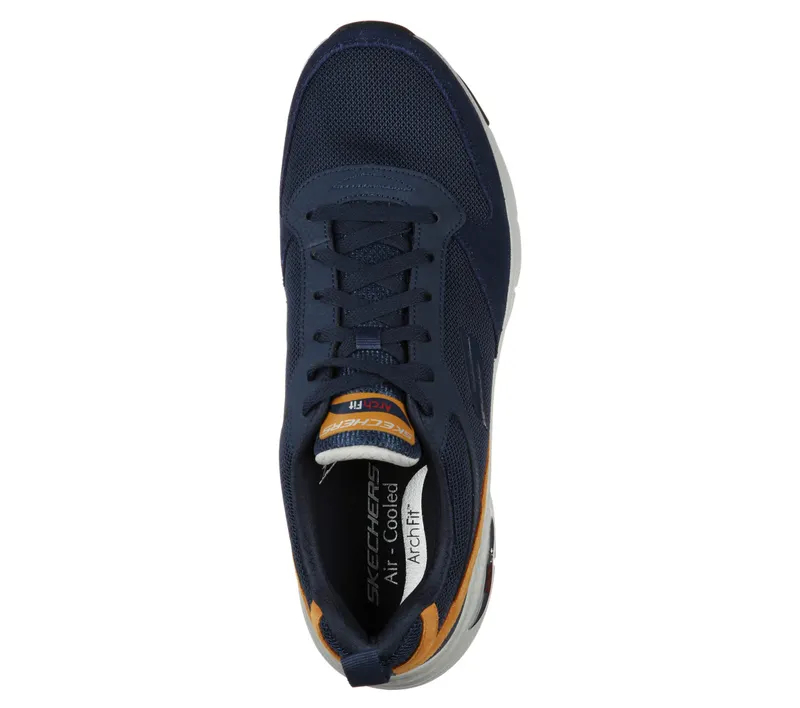 Skechers Arch Fit – Servitica – Marine (232101-NVY)