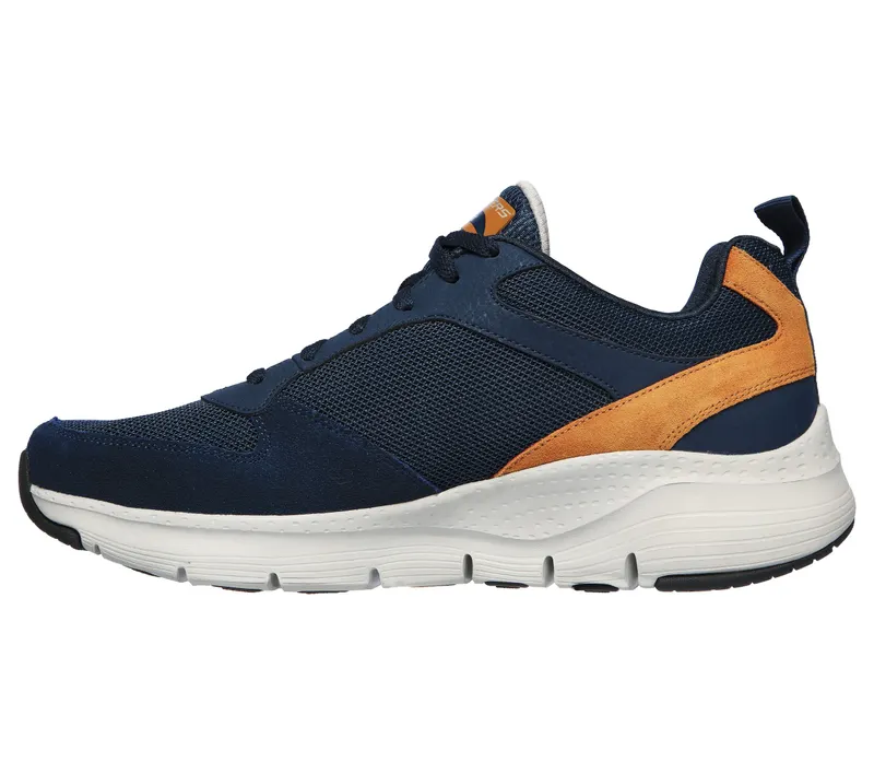 Skechers Arch Fit – Servitica – Marine (232101-NVY)