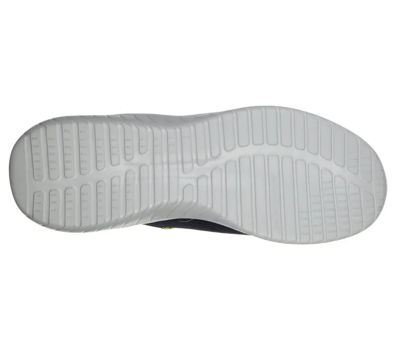 Skechers Ultra Flex 2.0 – Kerlem – Marine / Limoen (232108-NVLM)