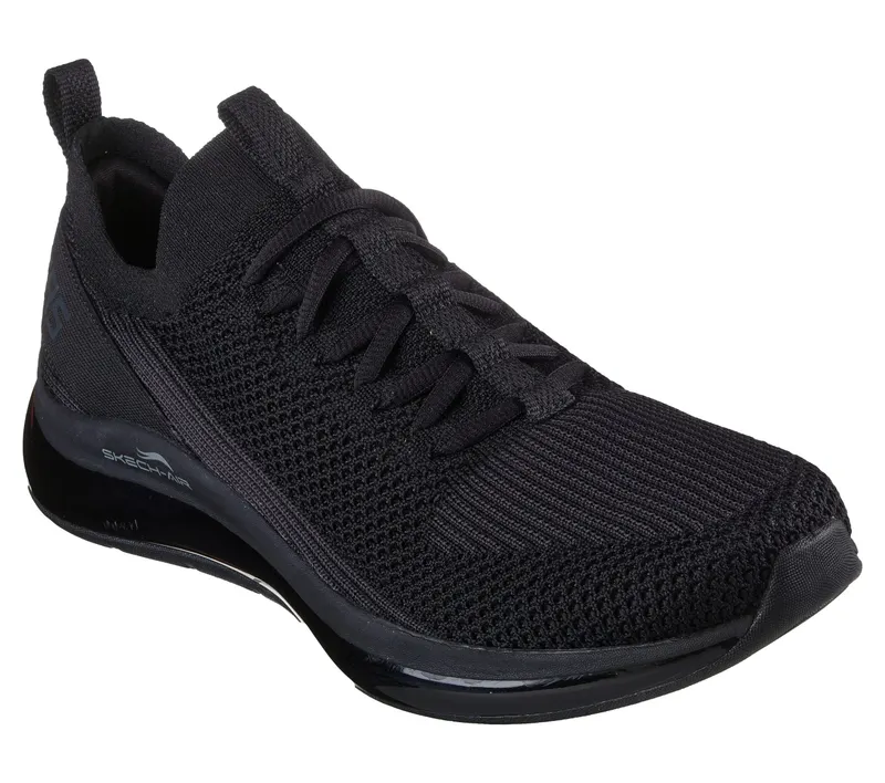 Skechers Skech-Air Element 2.0 – Vestkio – Zwart (232142-BBK)
