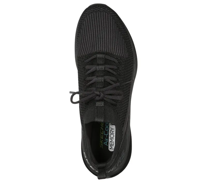 Skechers Skech-Air Element 2.0 – Vestkio – Zwart (232142-BBK)