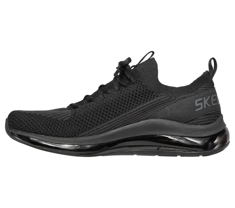 Skechers Skech-Air Element 2.0 – Vestkio – Zwart (232142-BBK)