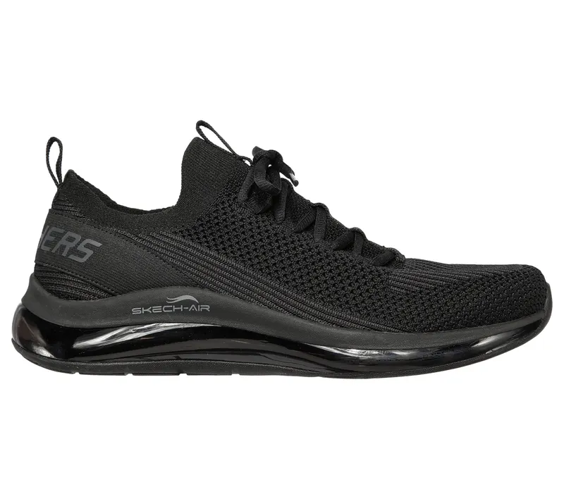 Skechers Skech-Air Element 2.0 – Vestkio – Zwart (232142-BBK)