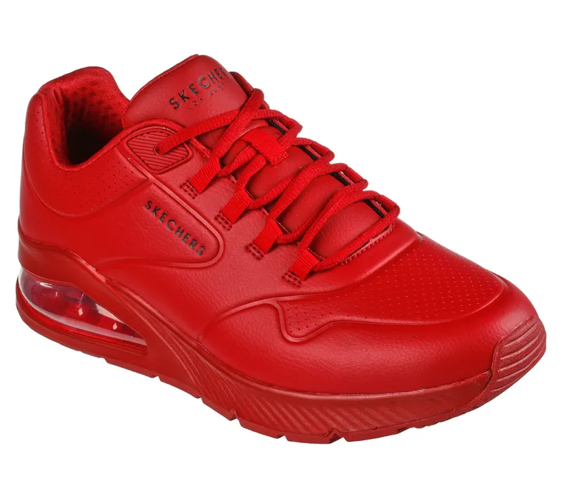 Skechers Uno 2 – Rood (232181-RED)