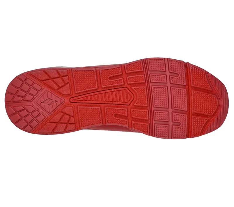 Skechers Uno 2 – Rood (232181-RED)