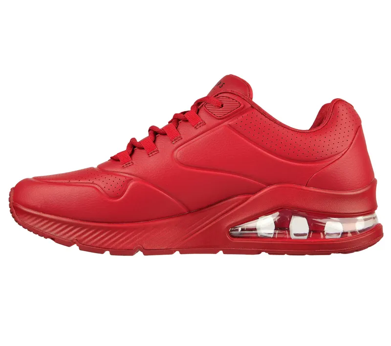 Skechers Uno 2 – Rood (232181-RED)