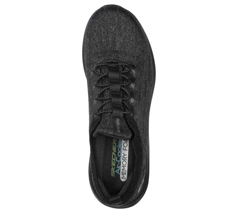 Skechers Ultra Flex 2.0 – Cryptic – Zwart (232206-BBK)