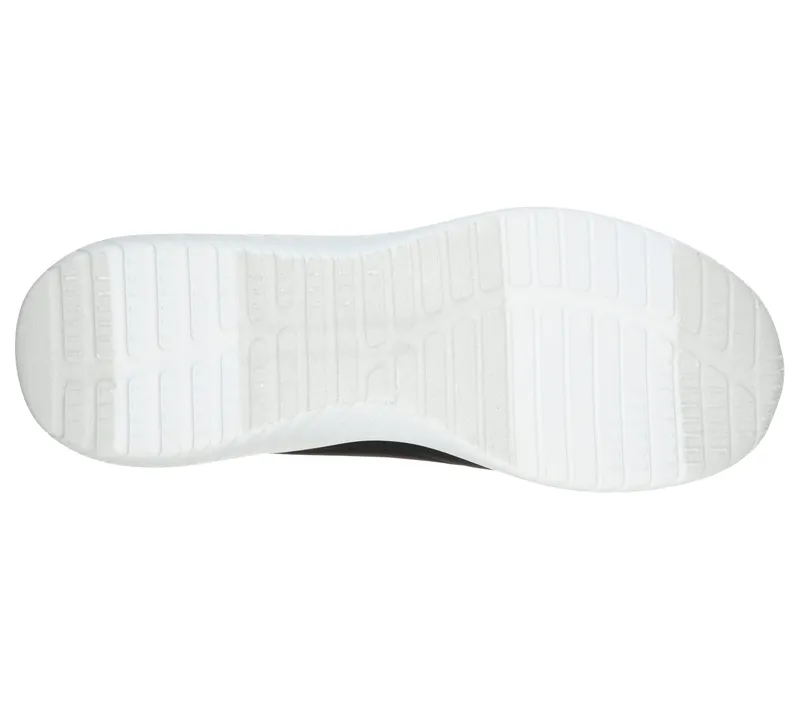 Skechers Ultra Flex 2.0 – Vicinity – Zwart / Wit (232209-BKW)