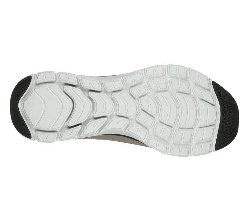 Skechers Flex Advantage 4.0 – True Clarity – Grijs (232222-GRY)