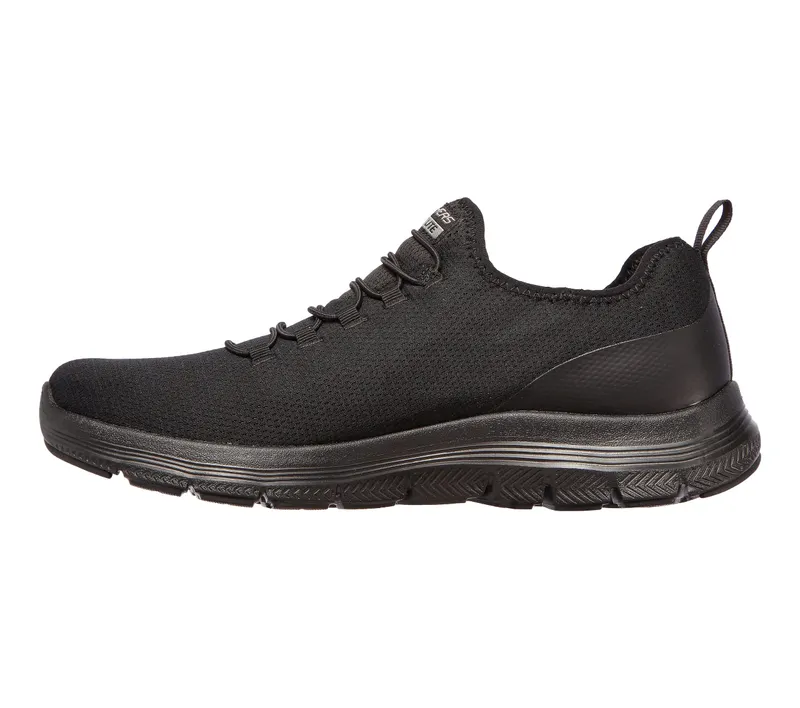 Skechers Flex Advantage 4.0 – Contributor – Zwart (232226-BBK)