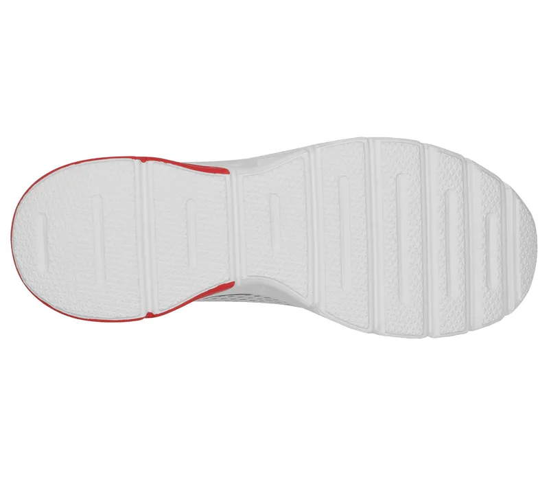 Skechers Glide-Step Sport – Wave Heat – Wit / Multi (232270-WMLT)