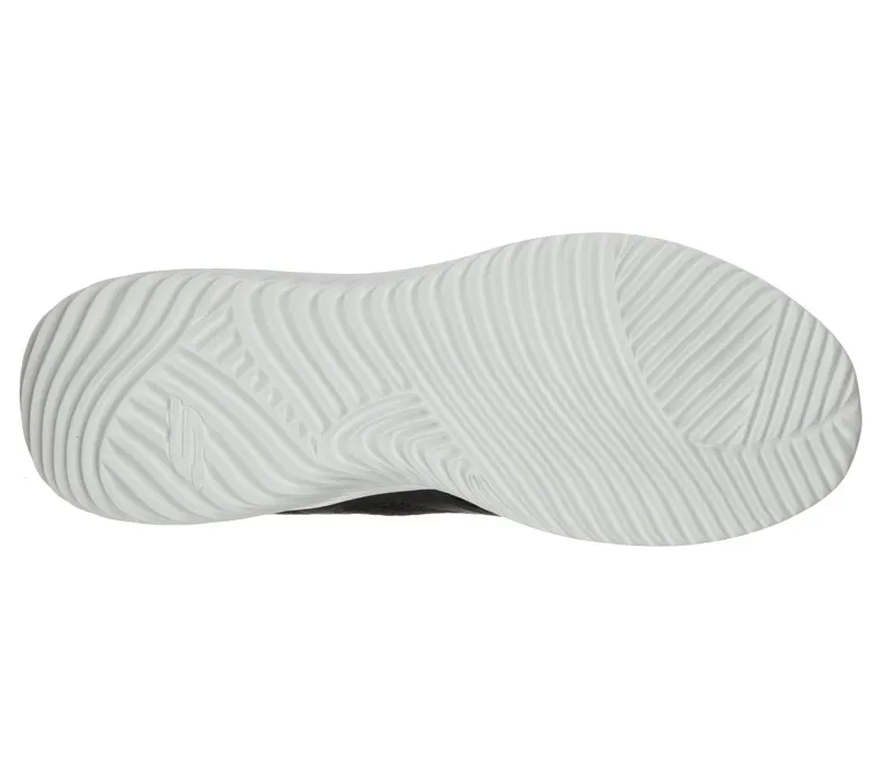 Skechers Bounder – High Degree – Zwart (232279-BLK)