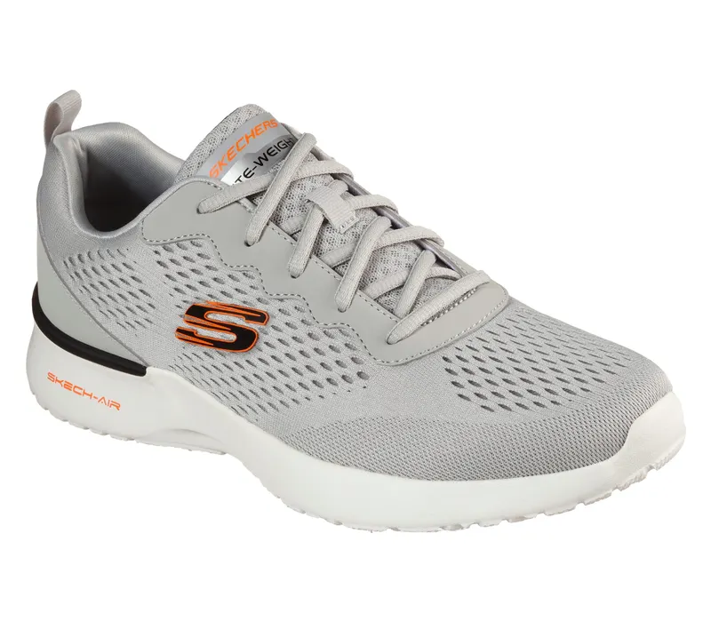 Skechers Skech-Air Dynamight – Tuned Up – Grijs (232291-GRY)