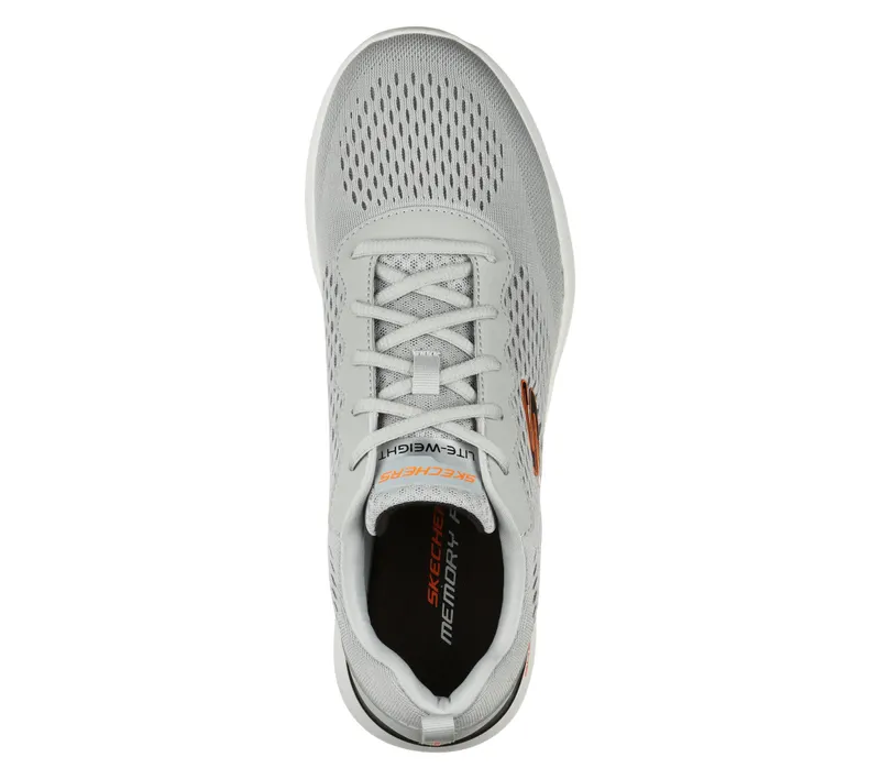 Skechers Skech-Air Dynamight – Tuned Up – Grijs (232291-GRY)