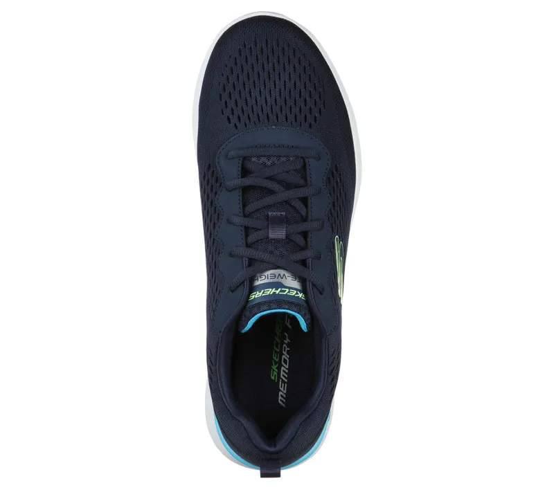 Skechers Skech-Air Dynamight – Tuned Up – Marine (232291-NVY)