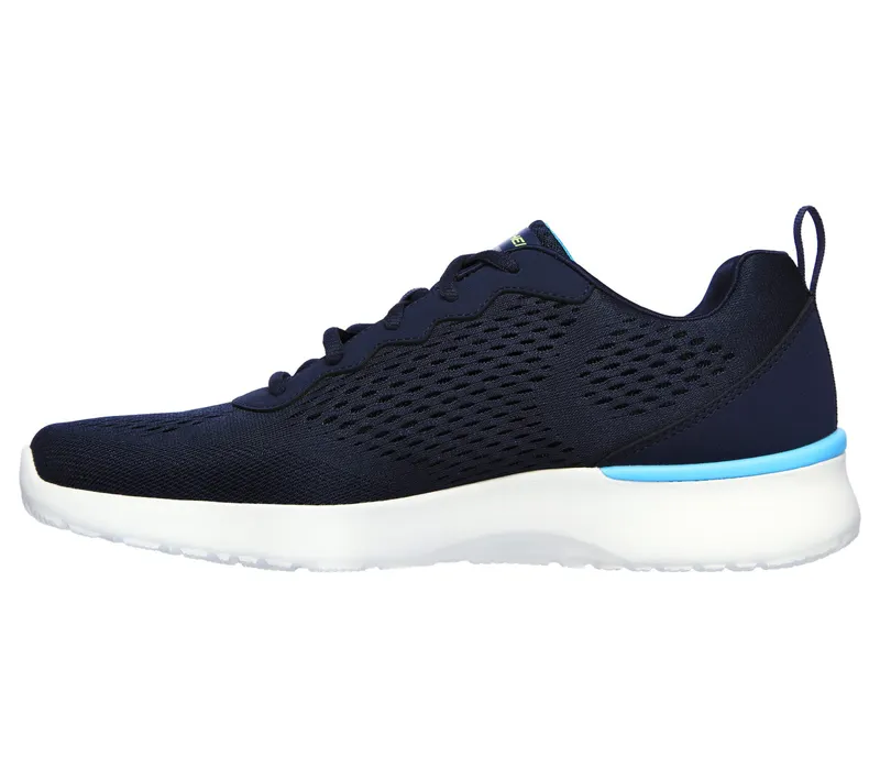 Skechers Skech-Air Dynamight – Tuned Up – Marine (232291-NVY)