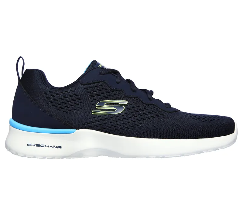 Skechers Skech-Air Dynamight – Tuned Up – Marine (232291-NVY)