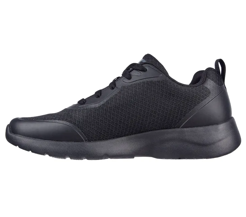 Skechers Dynamight 2.0 – Full Pace – Zwart (232293-BBK)
