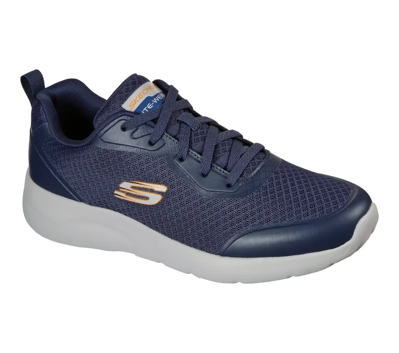Skechers Dynamight 2.0 – Full Pace – Marine (232293-NVY)