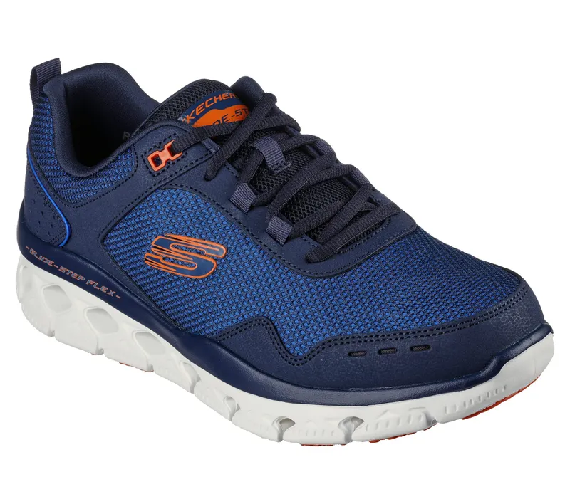 Skechers Glide-Step Flex – Blados – Marine (232327-NVY)