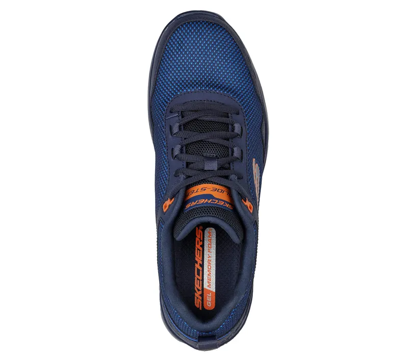 Skechers Glide-Step Flex – Blados – Marine (232327-NVY)