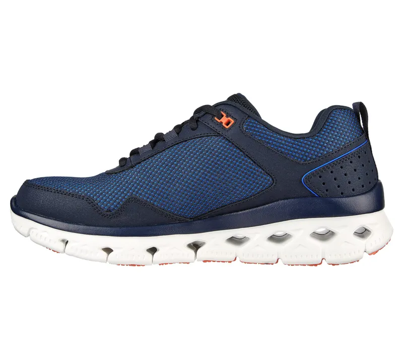 Skechers Glide-Step Flex – Blados – Marine (232327-NVY)