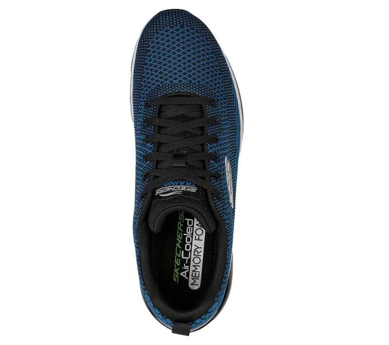 Skechers Skech-Air Element 2.0 – Teal / Zwart (232340-TLBK)