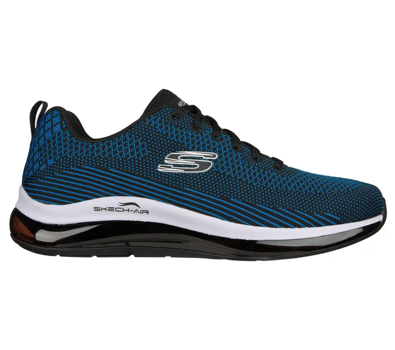 Skechers Skech-Air Element 2.0 – Teal / Zwart (232340-TLBK)