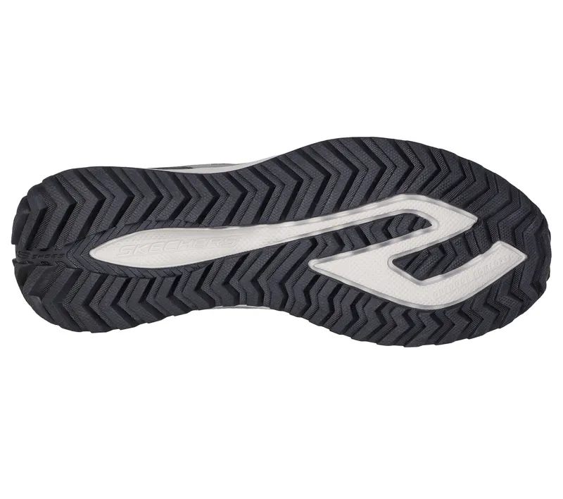 Skechers Relaxed Fit: Equalizer 4.0 Trail – Blauw / Zwart (237023-BLBK)