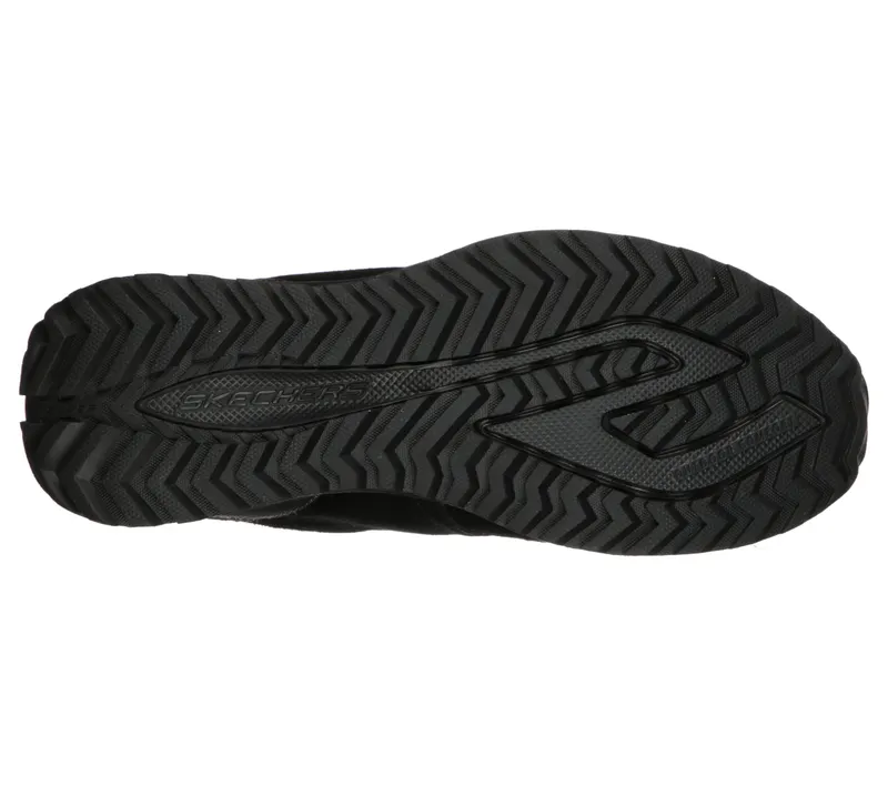 Skechers Relaxed Fit: Equalizer 4.0 Trail – Kandala – Zwart (237179-BBK)