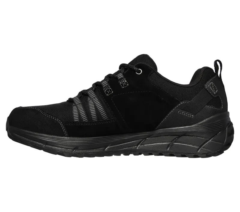 Skechers Relaxed Fit: Equalizer 4.0 Trail – Kandala – Zwart (237179-BBK)
