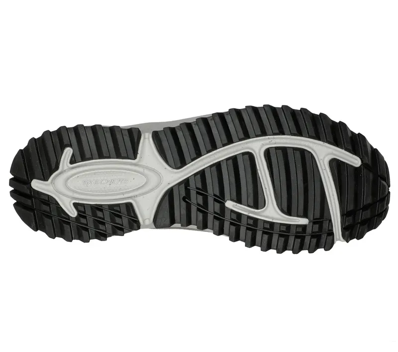Skechers Bionic Trail – Road Sector – Grijs / Zwart (237219-GYBK)