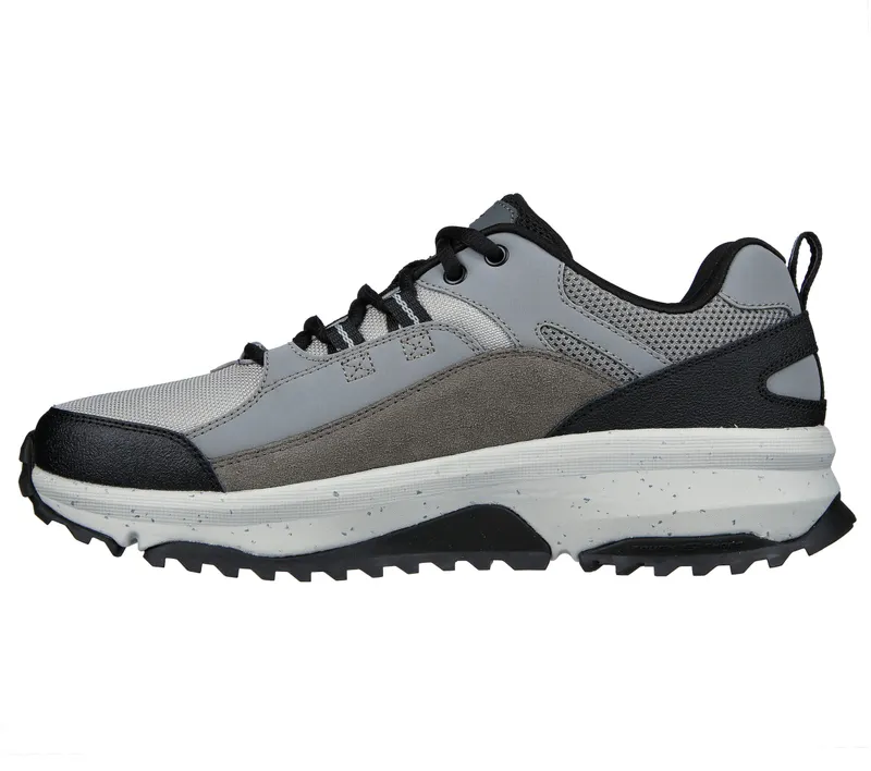Skechers Bionic Trail – Road Sector – Grijs / Zwart (237219-GYBK)
